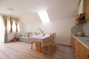 Apartments pr' Špeli